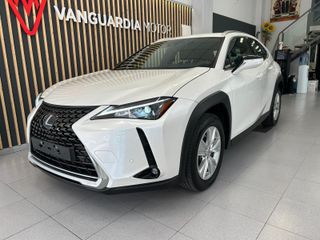 Lexus UX 2.0 250h Business 4WD