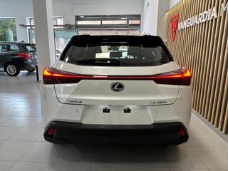 Lexus UX 2.0 250h Business 4WD