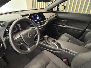 Lexus UX 2.0 250h Business 4WD
