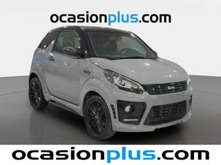 Ligier JS50 6 kW (8 CV)