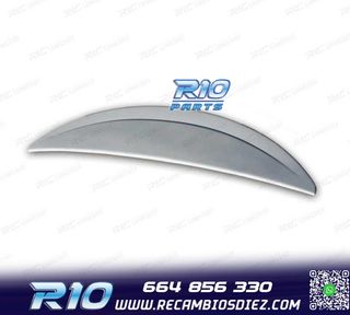 ALERON TECHO FORD FOCUS 98-04 LOOK WRC