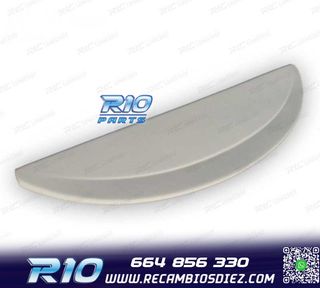 ALERON TECHO FORD FOCUS 98-04 LOOK WRC