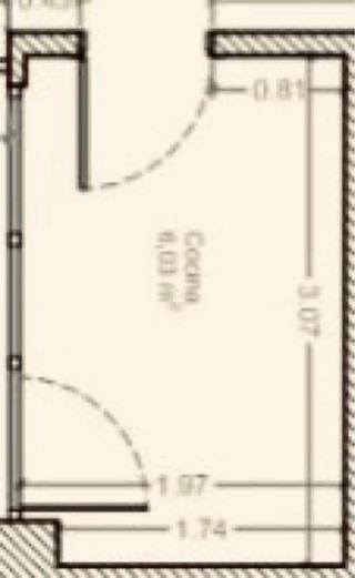 Cocina completa madera y electrodomésticos