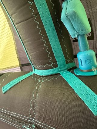 Kite Rebel SLS 9m 2024