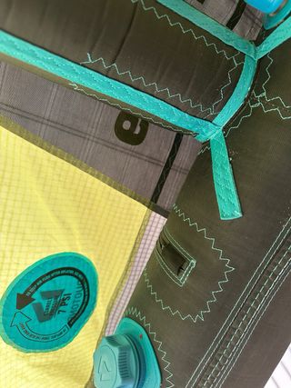 Kite Rebel SLS 9m 2024