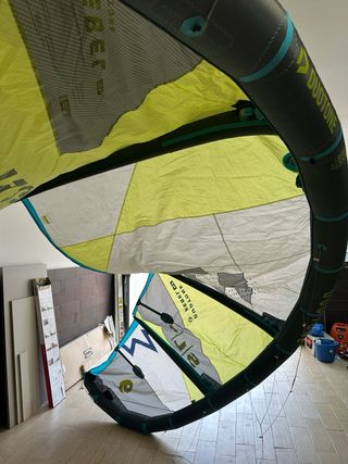 Kite Rebel SLS 9m 2024