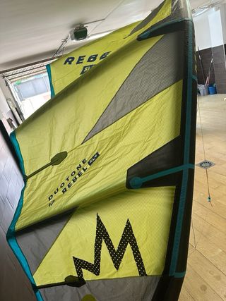 Kite Rebel SLS 9m 2024