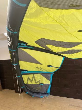 Kite Rebel SLS 9m 2024