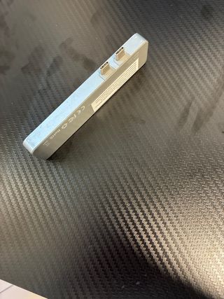 Dodocool Hub Dual USB-C 7-en-1