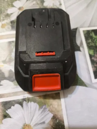 Batería 18V Li-ion 2.0Ah Stayler