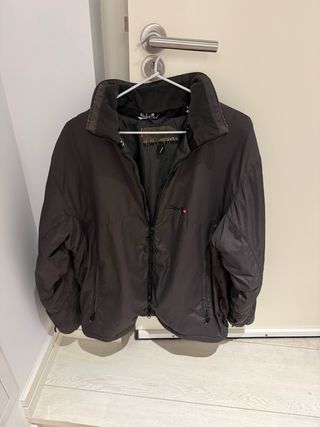 Anorak Nieve Hombre 2 Partes Quiksilver