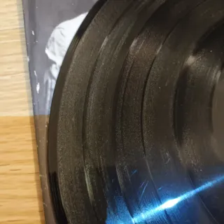 LP 1979 Vinilo Dire Straits - Communiqué