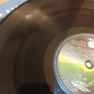 LP 1979 Vinilo Dire Straits - Communiqué