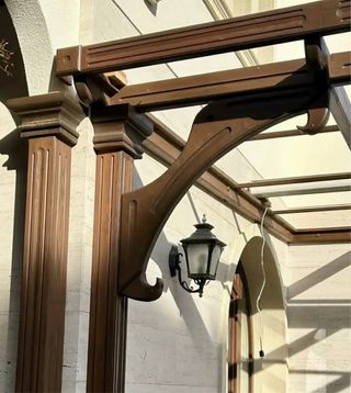 Carpintería de madera a medida