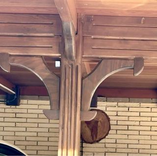 Carpintería de madera a medida