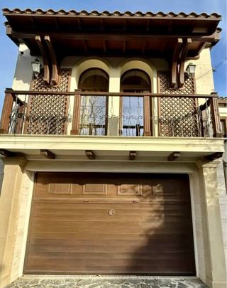 Carpintería de madera a medida