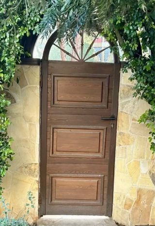 Carpintería de madera a medida