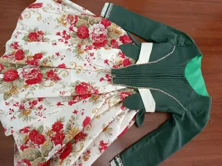 Traje Huertana Niña varios modelos