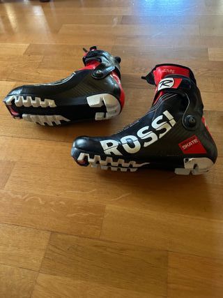 Botes Esquí Cross Country Rossignol Talla 42.5