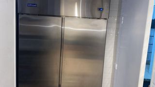 Lote Equipamiento Cocina Restaurante.