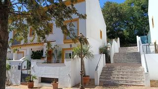 Casa pareada en venta en Zona Norte en Estepona