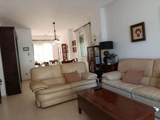 Casa pareada en venta en Zona Norte en Estepona