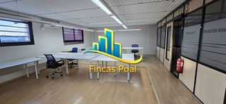 Nave industrial en venta en Les Torres - Ca n'Alzamora en Rubí