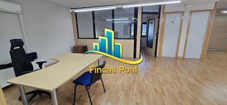 Nave industrial en venta en Les Torres - Ca n'Alzamora en Rubí