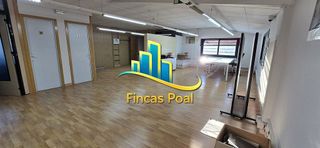 Nave industrial en venta en Les Torres - Ca n'Alzamora en Rubí