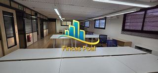 Nave industrial en venta en Les Torres - Ca n'Alzamora en Rubí