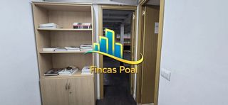 Nave industrial en venta en Les Torres - Ca n'Alzamora en Rubí