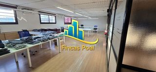 Nave industrial en venta en Les Torres - Ca n'Alzamora en Rubí