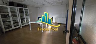 Nave industrial en venta en Les Torres - Ca n'Alzamora en Rubí