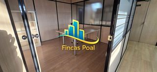 Nave industrial en venta en Les Torres - Ca n'Alzamora en Rubí