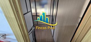 Nave industrial en venta en Les Torres - Ca n'Alzamora en Rubí