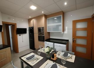 Piso en venta en Villacerrada - Centro en Albacete