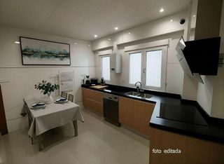 Piso en venta en Villacerrada - Centro en Albacete