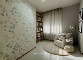 Piso en venta en Villacerrada - Centro en Albacete