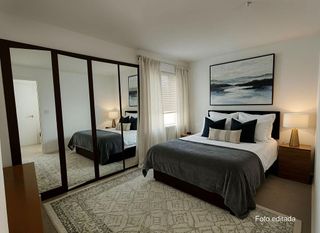 Piso en venta en Villacerrada - Centro en Albacete