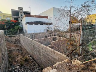 Terreno en venta en San Isidro en Granadilla de Abona