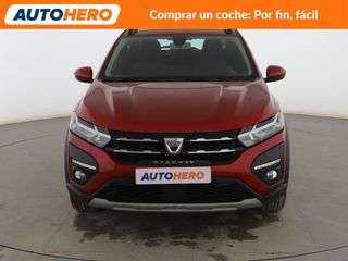 Dacia Sandero 1.0 TCe Stepway Comfort