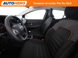 Dacia Sandero 1.0 TCe Stepway Comfort
