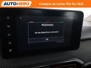 Dacia Sandero 1.0 TCe Stepway Comfort