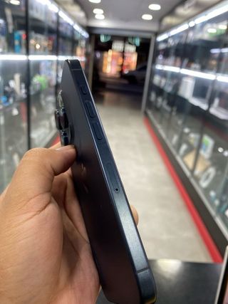 iPhone 15 Pro 128GB Azul Titanio