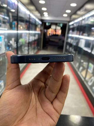 iPhone 15 Pro 128GB Azul Titanio
