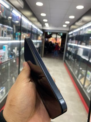 iPhone 15 Pro 128GB Azul Titanio