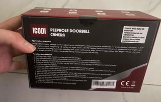 VIDEOPORTERO DIGITAL / CÁMARA VIGILANCIA DIGITAL