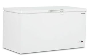 Congelador Horizontal Sauber 469L Serie 3