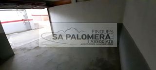 Garaje en venta en Els Pins en Blanes