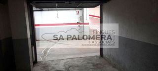 Garaje en venta en Els Pins en Blanes